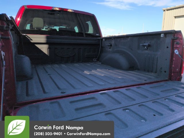 Used 2018 Ford F150 XLT w/ Equipment Group 301A Mid AWD/4WD image 28