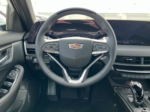 New 2026 Cadillac CT5 Sport image 13