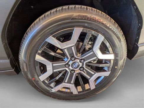 New 2026 Subaru Outback Touring XT image 7