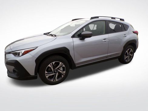 Used 2025 Subaru Crosstrek 2.0i Premium AWD/4WD image 2