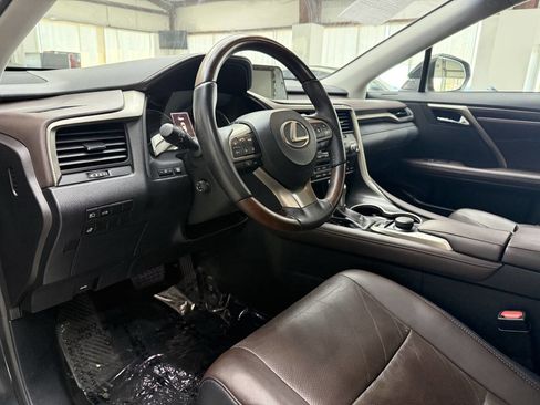 Used 2017 Lexus RX 350 FWD image 19