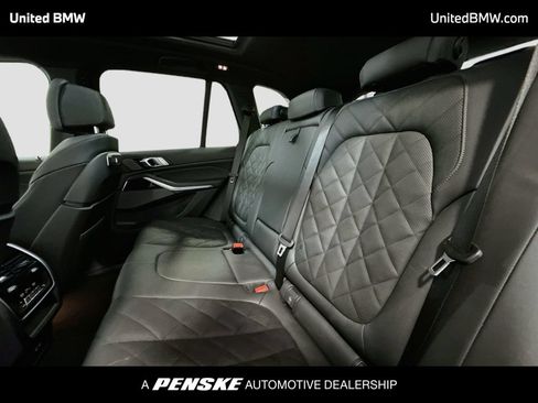 Used 2026 BMW X5 M60i AWD/4WD image 20