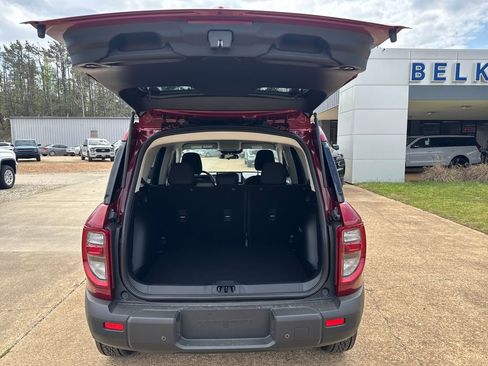 New 2026 Ford Bronco Sport Big Bend w/ Convenience Package image 22