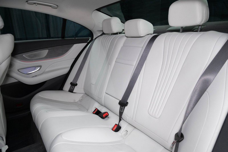 Certified 2023 Mercedes-Benz CLS 450 4MATIC image 14
