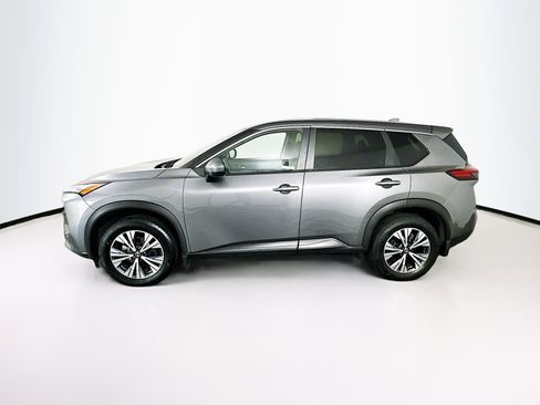 Used 2023 Nissan Rogue SV FWD image 4