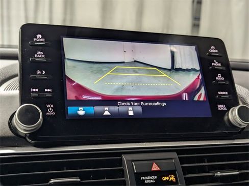 Used 2021 Honda Accord Sport image 14