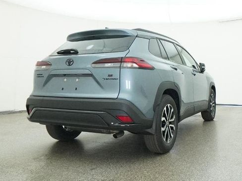 New 2026 Toyota Corolla Cross SE image 24