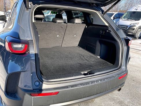 Used 2025 MAZDA CX-50 AWD 2.5 S w/ Premium Package image 34