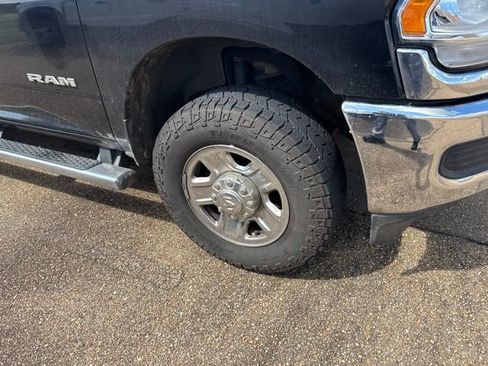 Used 2019 RAM 2500 Tradesman AWD/4WD image 4