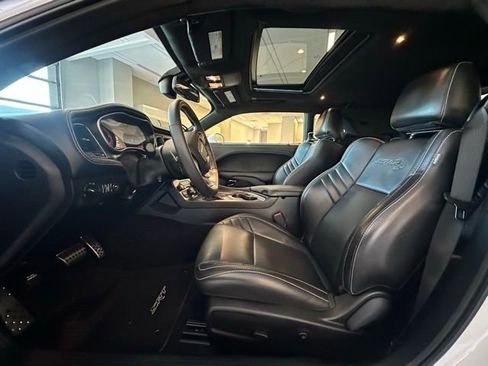 Used 2022 Dodge Challenger SRT Hellcat Redeye image 24