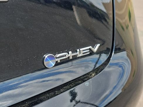 New 2026 Toyota Prius Plug-In Hybrid image 33