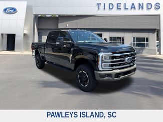 New 2026 Ford F350 King Ranch w/ Tremor Off-Road Package AWD/4WD 360° Tour