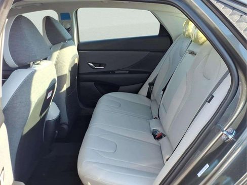 New 2026 Hyundai Elantra Limited FWD image 10