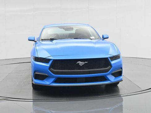 New 2025 Ford Mustang Coupe image 22