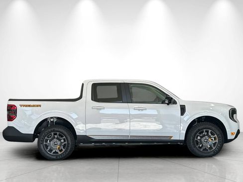 New 2025 Ford Maverick Tremor AWD/4WD image 2