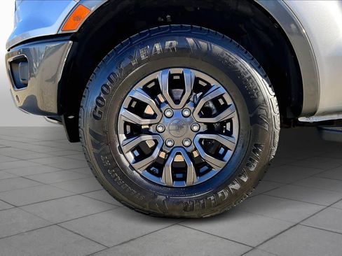 Used 2019 Ford Ranger Lariat w/ Equipment Group 501A Mid image 10