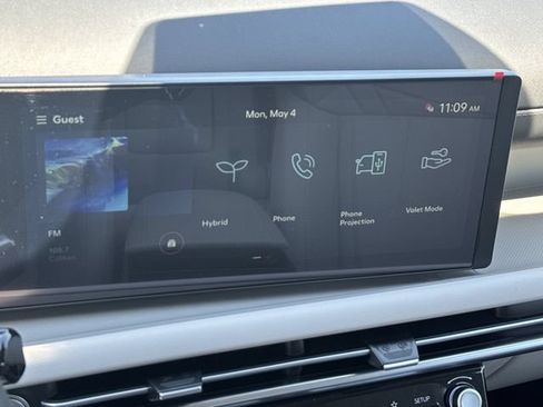 New 2026 Hyundai Tucson Blue SE AWD/4WD image 28