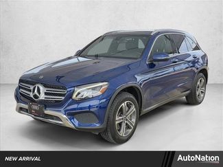 Used 2017 Mercedes-Benz GLC 300 4MATIC video 1