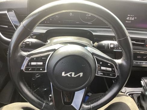 Used 2024 Kia Seltos S FWD image 21