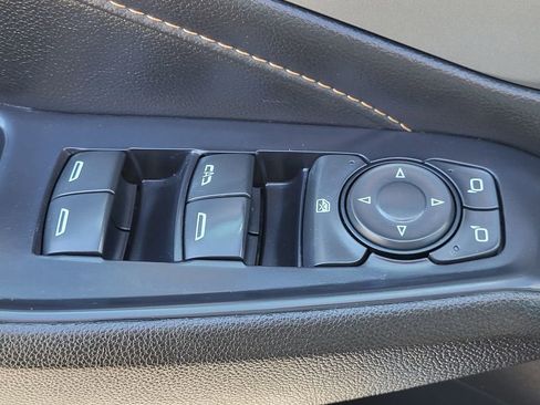Used 2021 Chevrolet Traverse RS FWD image 8
