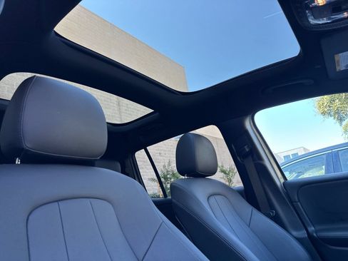 Certified 2026 Mercedes-Benz GLB 250 4MATIC image 16