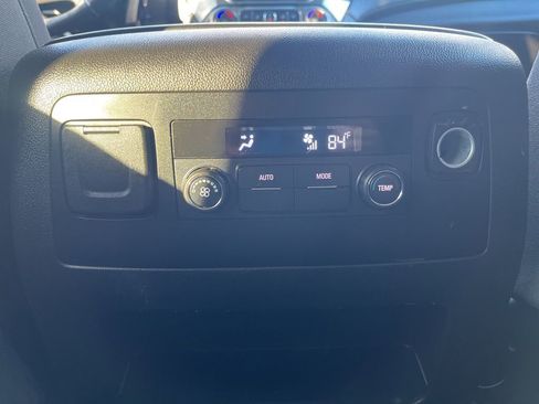 Used 2017 Chevrolet Tahoe LS w/ All-Season Package image 21