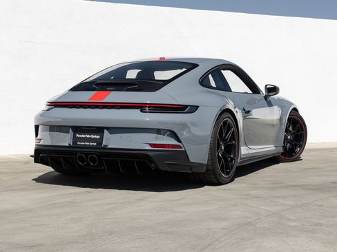 Certified 2023 Porsche 911 GT3 RWD image 7