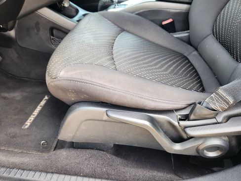 Used 2013 Dodge Journey SXT w/ Flexible Seating Group FWD image 23
