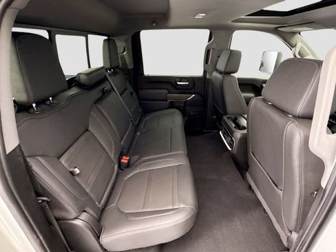 Used 2022 GMC Sierra 2500 Denali AWD/4WD image 20