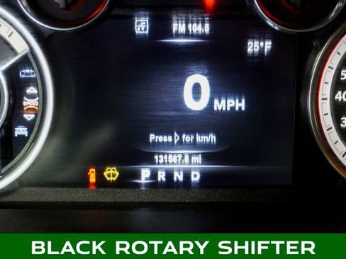 Used 2017 RAM 1500 Big Horn image 22