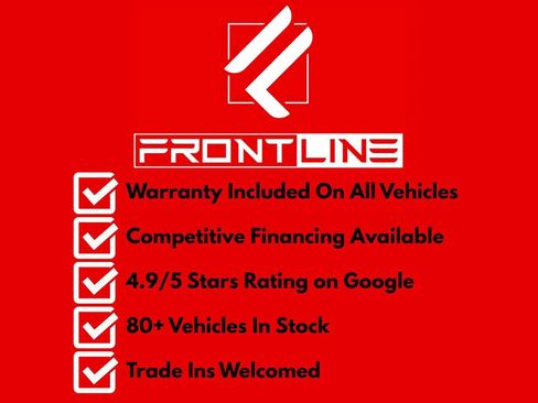 Used 2014 Subaru Forester 2.5i Limited AWD/4WD image 4