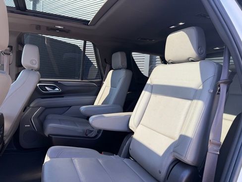 Used 2021 Chevrolet Tahoe Z71 image 10