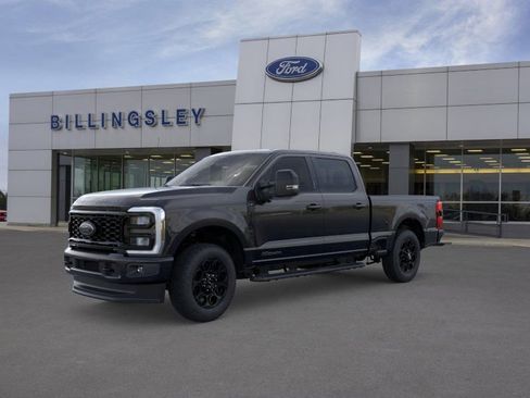 New 2026 Ford F250 XLT w/ XLT Premium Package image 1