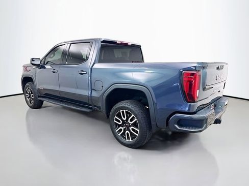 Used 2021 GMC Sierra 1500 AT4 image 6