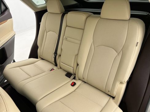 Certified 2020 Lexus RX 350 AWD w/ Premium Package image 26