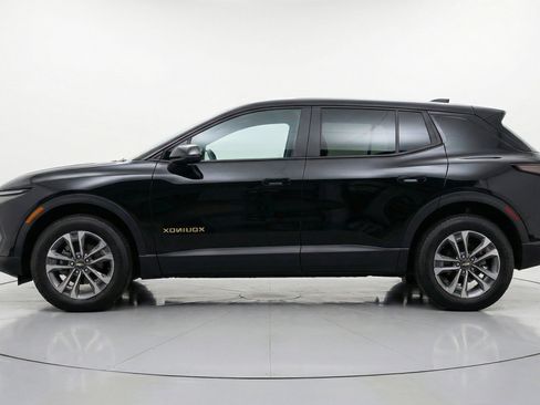 Used 2025 Chevrolet Equinox LT image 5