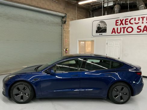 Used 2023 Tesla Model 3 Long Range image 8