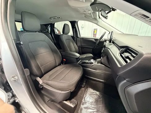 Used 2024 Ford Escape Active AWD/4WD image 25