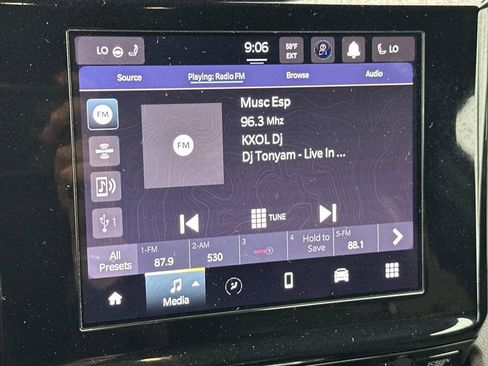 Used 2019 Jeep Compass Latitude w/ Popular Equipment Group image 21