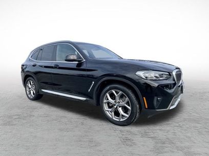 Used 2023 BMW X3 xDrive30i w/ Premium Package