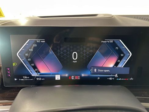 New 2026 BMW X5 xDrive40i image 12