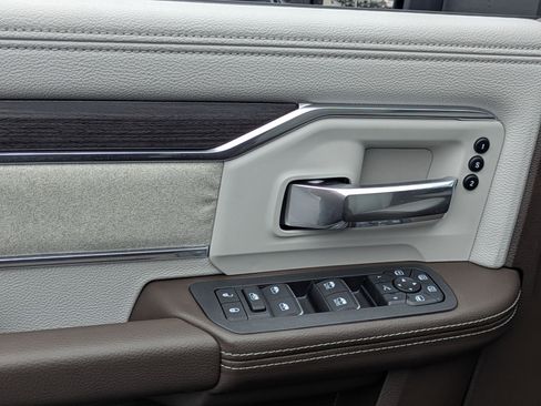 New 2026 RAM 3500 Laramie w/ Max Tow Package image 11