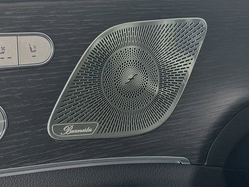 New 2026 Mercedes-Benz GLS 580 4MATIC image 19