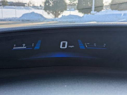 Used 2014 Honda Civic LX image 20