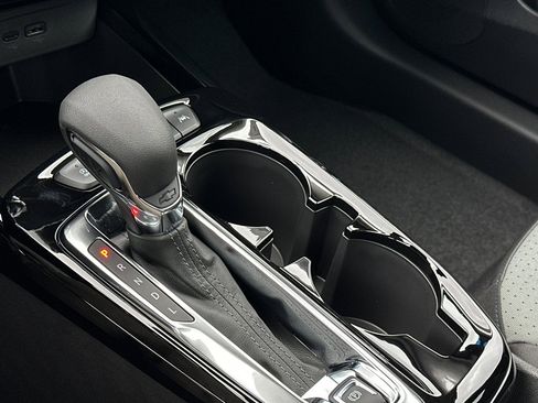 New 2026 Chevrolet Trax LT image 21