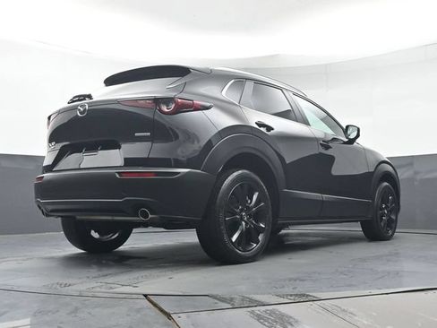 Used 2024 MAZDA CX-30 AWD 2.5 S w/ Select Sport Pkg image 29