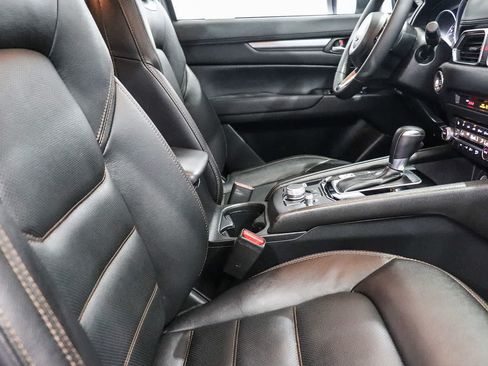 Used 2023 MAZDA CX-5 AWD 2.5 S image 17