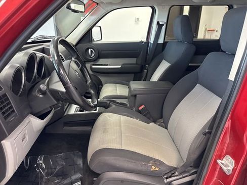 Used 2007 Dodge Nitro SLT w/ Trailer Tow Group image 14