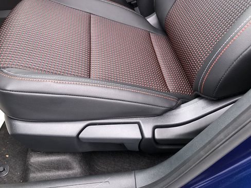 New 2026 Nissan Kicks SR w/ Cold Weather Package image 22