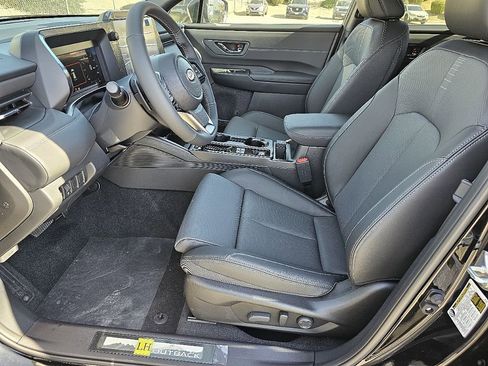 New 2026 Subaru Outback Touring AWD/4WD image 24